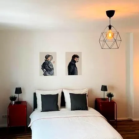 Apartman Studio In The Center Of Rome *
