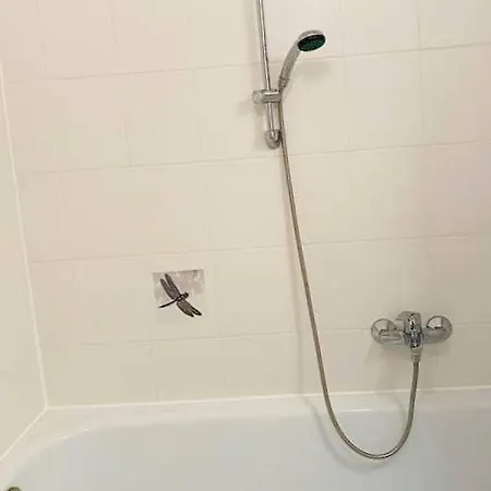 Apartman Studio In The Center Of Rome Róma