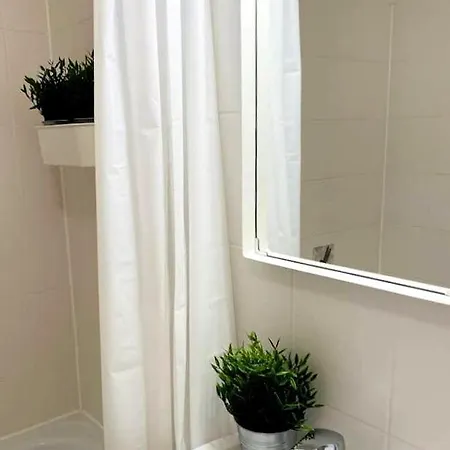 Studio In The Center Of Rome Apartman